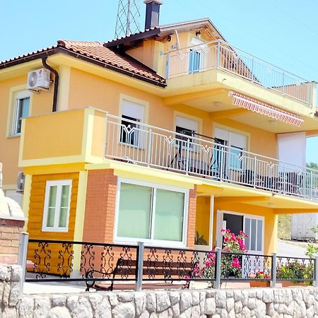 קריקווניצה Apartment Gebic Ivan מראה חיצוני תמונה