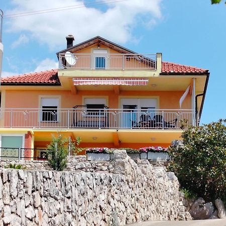 קריקווניצה Apartment Gebic Ivan מראה חיצוני תמונה