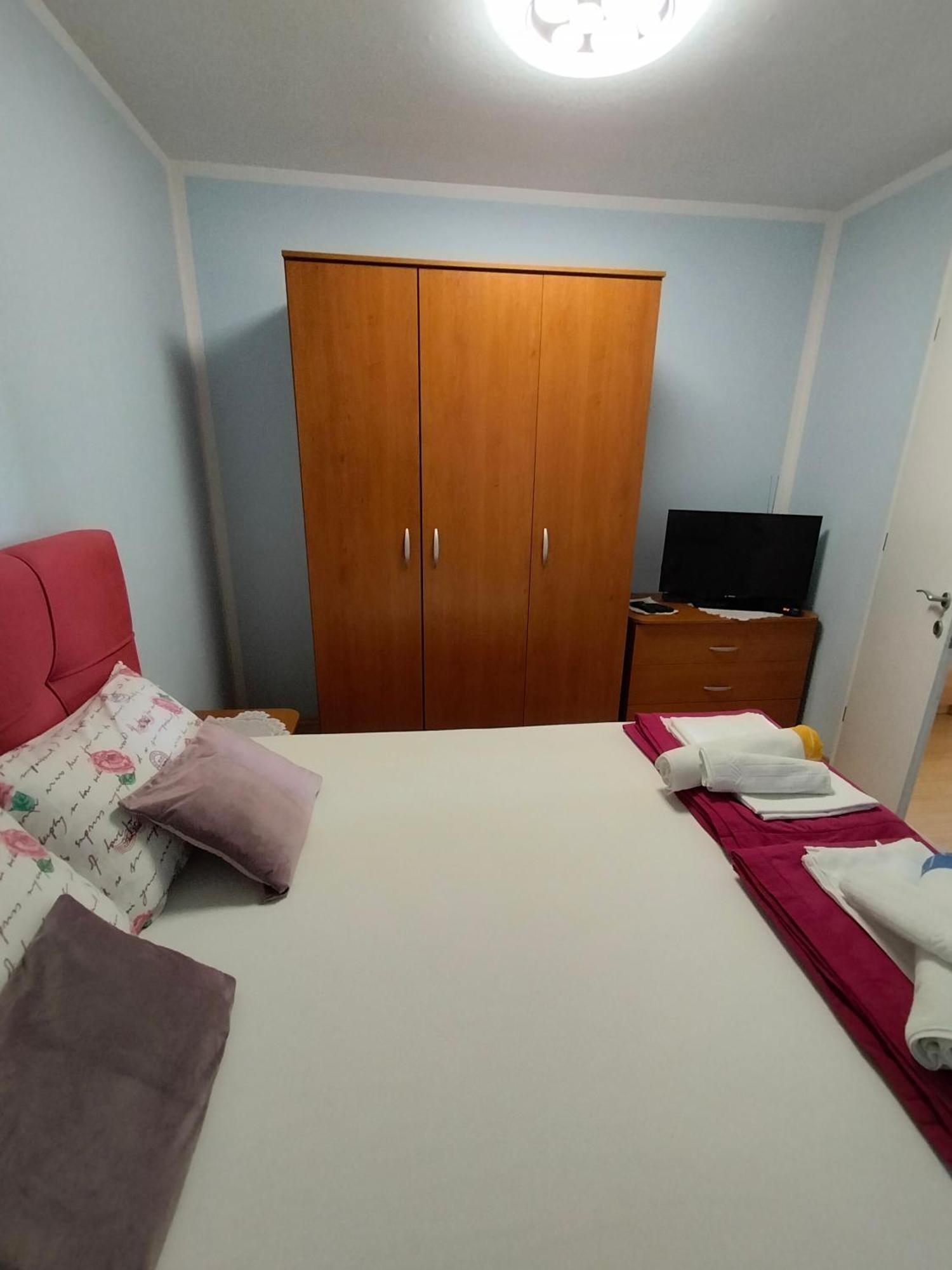 קריקווניצה Apartment Gebic Ivan מראה חיצוני תמונה