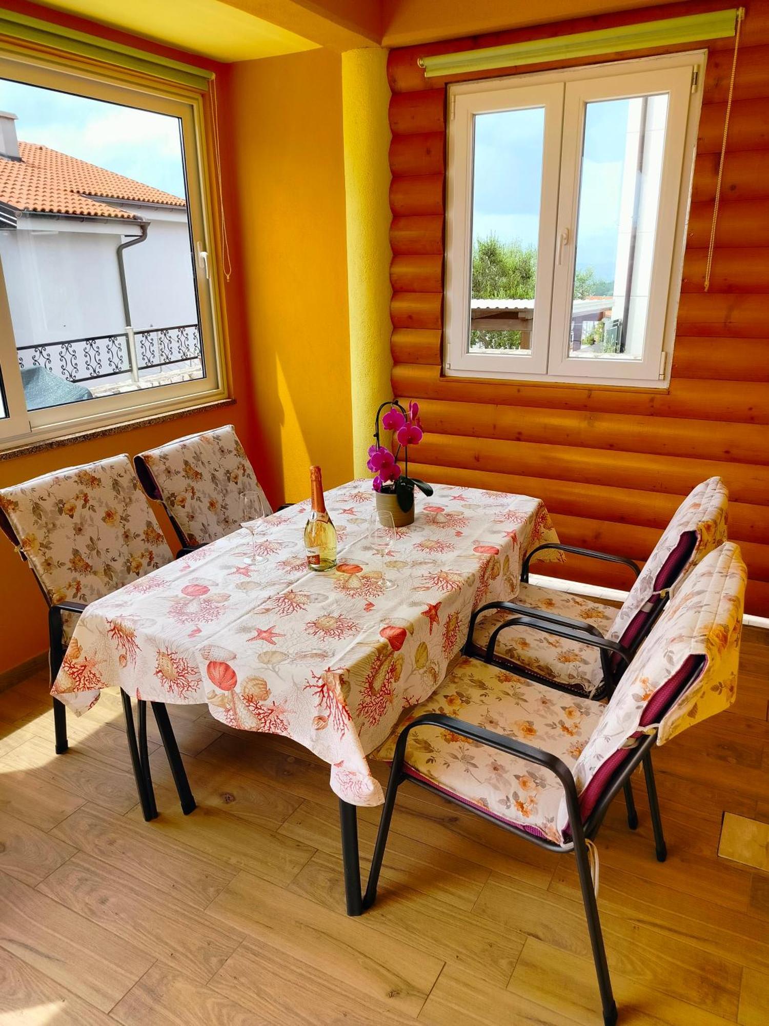 קריקווניצה Apartment Gebic Ivan מראה חיצוני תמונה