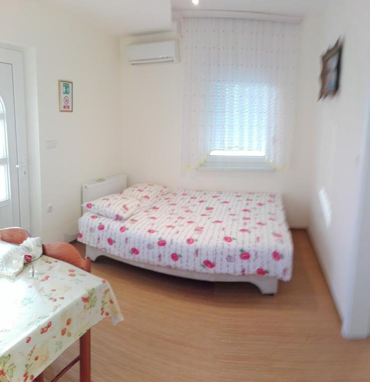 קריקווניצה Apartment Gebic Ivan מראה חיצוני תמונה