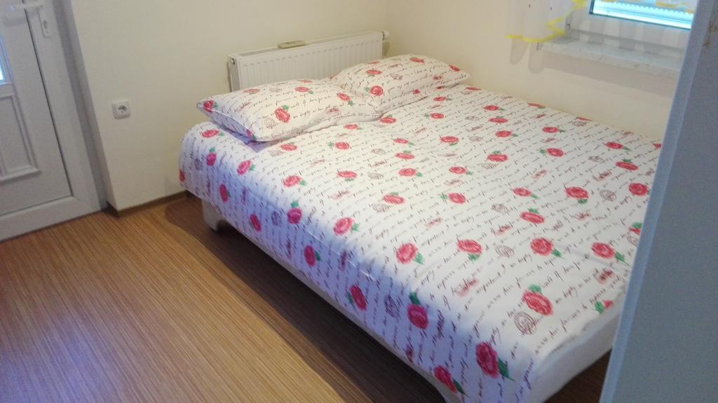 קריקווניצה Apartment Gebic Ivan מראה חיצוני תמונה