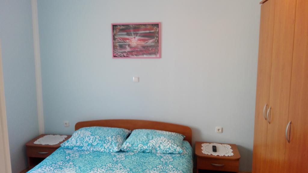 קריקווניצה Apartment Gebic Ivan מראה חיצוני תמונה