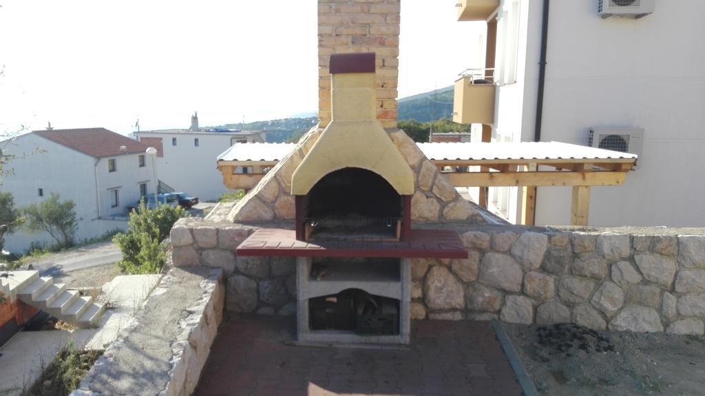 קריקווניצה Apartment Gebic Ivan מראה חיצוני תמונה